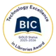 BIC TEiLA logo